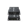 Rallonge KVM HDMI USB 4K 60 Hz 100 m Rallonge KVM HDMI USB 4K 60 Hz 100 m