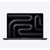 MacBook Pro 14 pouces (2025) puce Apple M4 16 Go SSD 512 Go SPACE BLACK MacBook Pro 14 pouces (2025) puce Apple M4 16 Go SSD 512 Go SPACE BLACK