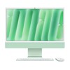 IMAC M4 24  AVEC ÉCRAN RETINA 4,5K (2024) 16 Go SSD 256 Go VERT IMAC M4 24  AVEC ÉCRAN RETINA 4,5K (2024) 16 Go SSD 256 Go VERT