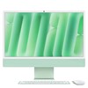 IMAC 24 POUCES AVEC ÉCRAN RETINA 4,5K (2025) M4  16 Go 256 Go VERT IMAC 24 POUCES AVEC ÉCRAN RETINA 4,5K (2025) M4  16 Go 256 Go VERT