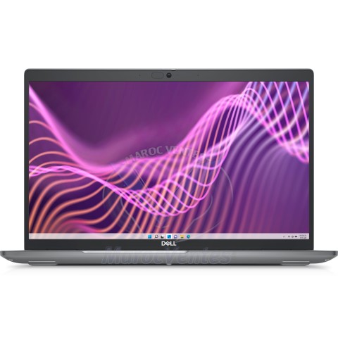 PC Portable Latitude 5540 i5-1335U 15,6"FHD 8Go 512 Go SSD Freedos N003L554015EMEA-UBU