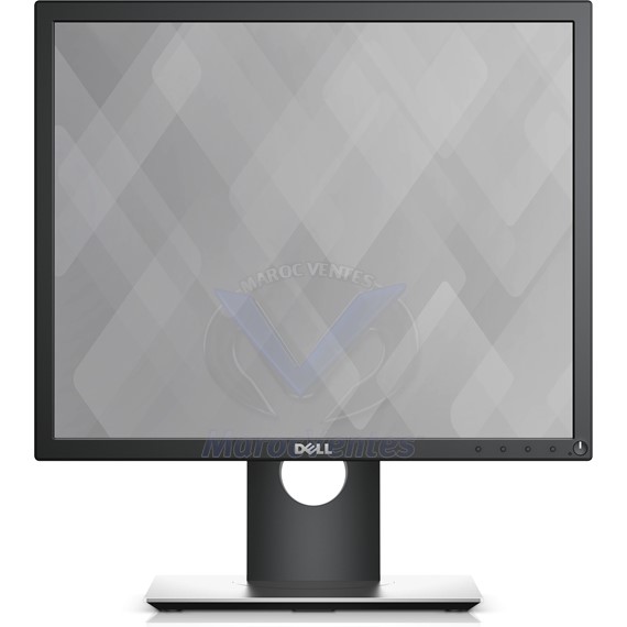 Ecran 19" HD P1917S VGA, HDMI, DisplayPort P1917S-3Y