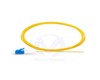 PIGTAIL FO LC SM 9/125 1м DVFOPIGLC9/125