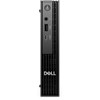 Ordinateur de Bureau MFF Pro Micro QCM1250 i5-14500T 8 Go 512 Go SSD Ubuntu Noir Ordinateur de Bureau MFF Pro Micro QCM1250 i5-14500T 8 Go 512 Go SSD Ubuntu Noir