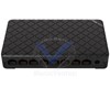 Commutateur Non Géré Gigabit à 8 ports RJ45 Boîtier en Plastique RG-ES08G
