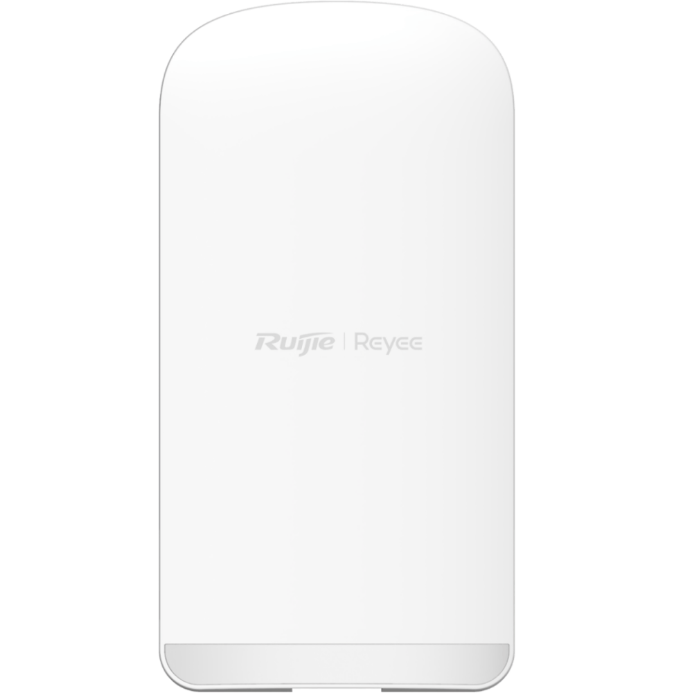 Reyee Bridge PTP PTMP 5GHz 867Mbps 3KM PoE RG-EST330F-P