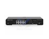 Commutateur POE Géré Gigabit L2 à 8 Ports Gigabit RJ45 POE/POE+, 2 SFP RG-NBS3100-8GT2SFP-P