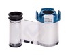 RUBAN RETRANFERT POUR IMPRIMANTE AGILIA 1200 RTCL100NAA