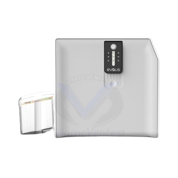 (CLM) Module de lamination de cartes pour Evolis Agilia S10474