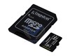 Canvas Select Plus Carte Mémoire 64 Go MicroSDXC Classe 10 UHS-I