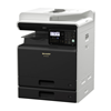 IMPRIMANTE MULTIFONCTION SHARP BP-20C25 A3 COULEUR LASER IMPRIMANTE MULTIFONCTION SHARP BP-20C25 A3 COULEUR LASER