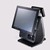 Solution Point de Vente avec Ecran Tactile LCD 15" SPT-7000