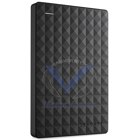 Disque Dur Externe Portable Expansion  4To 2.5" USB 3.0 Noir STEA4000400