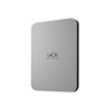 Disque Dur Externe 2 TB MOBILE DRIVE USB 3.2 GEN 1 TYPE-C