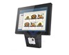 Lecteur de Prix Super marché T100-8P T100-8P