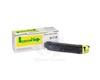 Toner Laser  KyoceraTK-5140Y Originale TK-5140Y