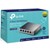 5-Ports 10/100Mbps Switch 4-Port PoE TL-SF1005P
