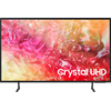 Téléviseur 43  Crystal UHD 4K DU7100  (2024)