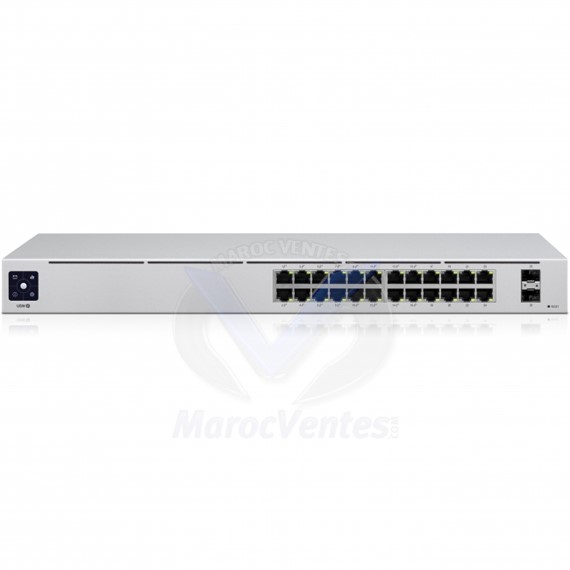 UNIFI SWITCH 24 PORTS GEN2 USW-24-POE