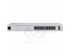 UNIFI SWITCH 24 PORTS GEN2  Géré (16 PoE+) + 2 Ports SFP dédiés