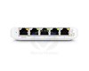 UniFi Switch 5 Ports 10/100/1000 Mbps Géré Gigabit Ethernet