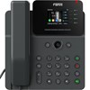 Téléphone IP Professionnel Wi-fi 6 Intégré Écran LCD Couleur 2.4  4 Comptes SIP (Sans Alimentation)