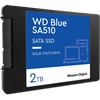 Disque Dur WD SSD Interne 2T SA510 SATA SSD 2.5 /7mm (boîtier)