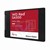 Disque Dur Interne Disque SSD Red SA500 4 TB SSD 2.5" SATA 3D NAND R/W 560Mo/s 540Mo/s WDS400T1R0A