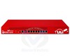 WatchGuard Firebox M290 Haute Disponibilité avec Support Standard d'un an WGM29001601