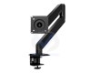 BRAS DE MONITEUR À RESSORT À GAZ POUR MONTAGE SUR BUREAU X1-3D