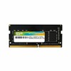 BARRETTE MÉMOIRE SILICON POWER SODIMM 8G DDR4 2666 MHZ SP008GBSFU266X02