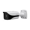 Cámara IP Bullet 4k/ 8 Megapixeles/ H.265+/ WDR Real/ Lente de 2.8 mm/ IR 30 Mts/ IP67/ IVS/ Ranura MicroSD/ Poe