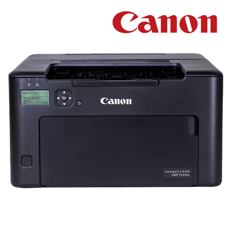 search CANON LASER I-SENSYS LBP122dw SFP Mono 29ppm Accueil  < Retour 5620C001AA DISPONIBLE CANON LASER I-SENSYS LBP122dw SFP Mono 29ppm < Retour 5620C001AA