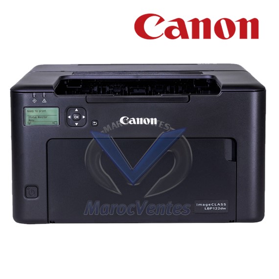 search CANON LASER I-SENSYS LBP122dw SFP Mono 29ppm Accueil  < Retour 5620C001AA DISPONIBLE CANON LASER I-SENSYS LBP122dw SFP Mono 29ppm < Retour 5620C001AA