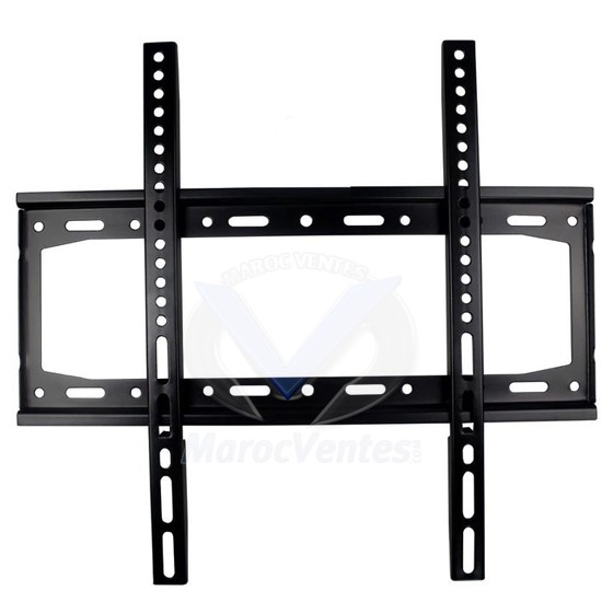 SUPPORT TV FIXE  26" - 63" D4