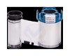 RUBAN EVOLIS RETRANSFERT RT POUR IMPRIMANTE AGILIA -1200 Faces RCTL100NAAA
