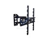 SUPPORT TV G5 MURAL POUR ECRAN PLAT 26″-60″ LED/LCD/PDP G5