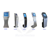 Borne Tactile de gestion de file d'attente Z-QK2202
