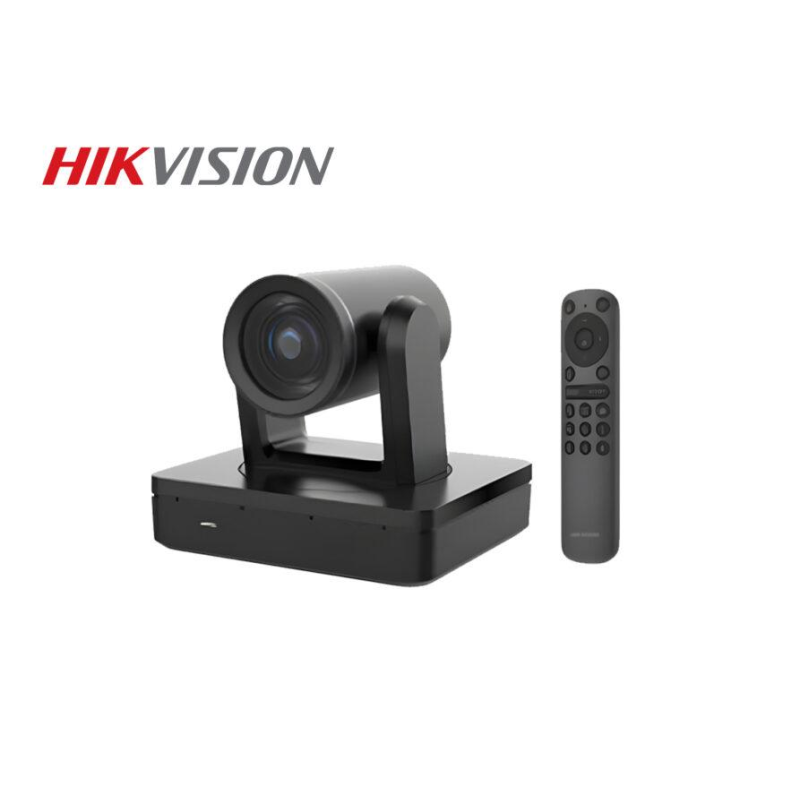 Caméra de vidéoconférence Auto tracking iDS-UVC-P38