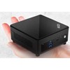 Mini PC Intel® msi Cubi i7 12EME GENERATION with i7-1255U Cubi 5 12M-001EU-B71255U16GS51X11PA
