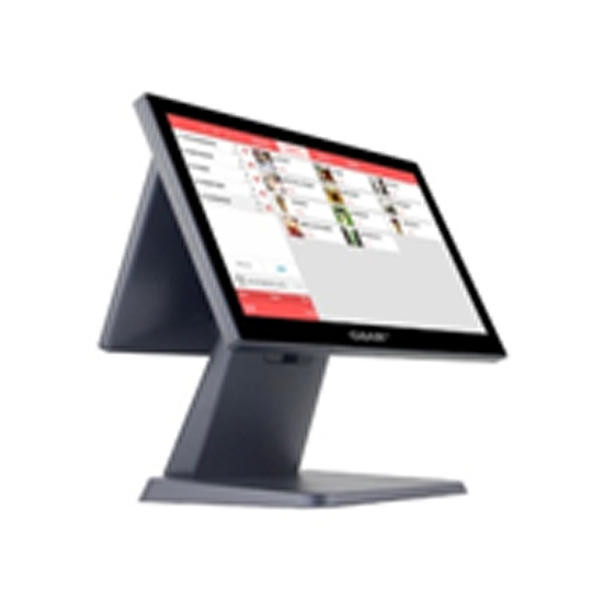 Terminal de vente Mutex Écran Tactile Capacitif de 15,6" Écran LED Non Tactile de 11,6" i5 5e Génération GS-T3 ( 8G )11,6" W