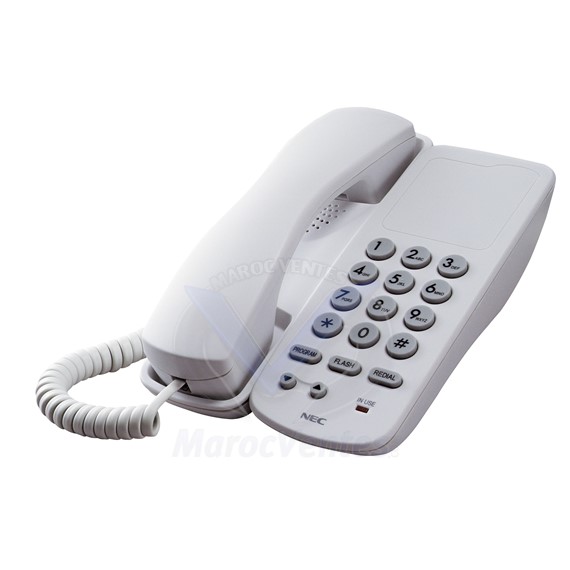 POSTE ANALOGIQUE AT40