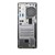 PC Bureau Tour Neo 50t G3  i3-12100 8GB 512 SSD FreeDOS 11SE00QFFM