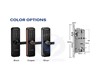 SERRURE DE PORTE INTELLIGENTE WIFI DI-H05B