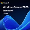 Windows Server 2025 Standard - 2 Core