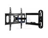 SUPPORT TV FLEX M MURAL POUR TV / ECRAN / MONITEUR TV FLEX M