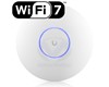 Point d'accès Intérieur Wi-Fi 7 Tri Band  Jusqu'à 9.3 Gbps