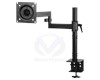 BRAS DE MONITEUR À MONTAGE SUR BUREAU X1