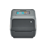 ZD621 imprimante pour étiquettes Transfert 203 DPI Avec fil &sans fil Ethernet/LAN Bluetooth ZD621 imprimante pour étiquettes Transfert 203 DPI Avec fil &sans fil Ethernet/LAN Bluetooth