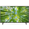 SMART TV 43  UHD 4K HDR 10 α5 Gen5 AI